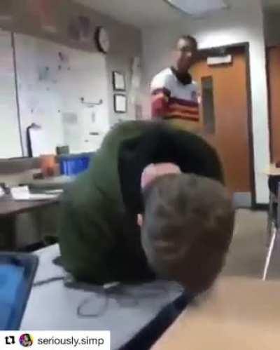 Meanwhile In Alabama