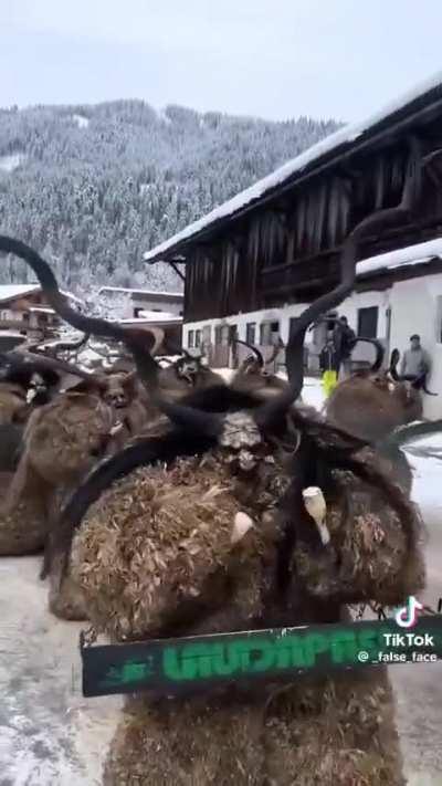 Meanwhile… LaudaPass in Austria