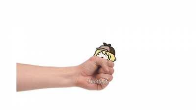 Die you little anime trash