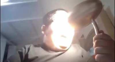 The Lighthouse (2019)