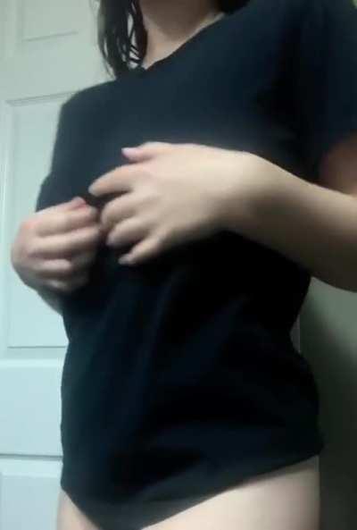 they're looking extra plump this morning ;) [OC]