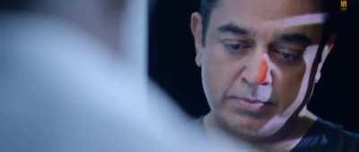 When an Unstoppable force meets an immovable object, this magic happens. MS Bhaskar is one of the finest actors in India and I'm 100% sure we still haven't seen his best work yet.