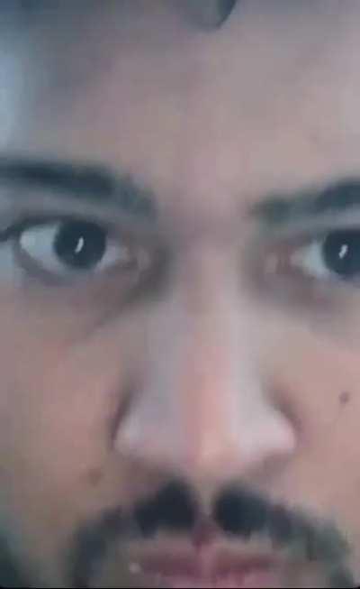 Psicopata amenaza con matar a feministas bajo el llamado de Lucifer en la Ciudad de Rivera dentro de una comisaría