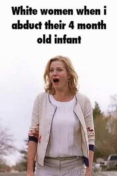 She overreacted a bit i think😁