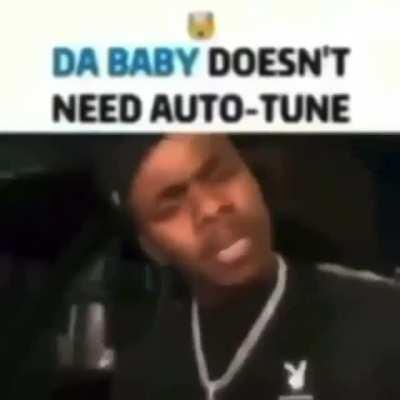 Feel Good inc feat Dababy