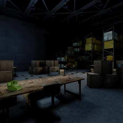 Been holding onto this for a little while so here you go - Stanley enters the cringe department