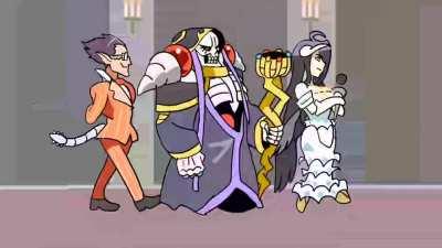 on our way fo massacre an entire nation [OC]