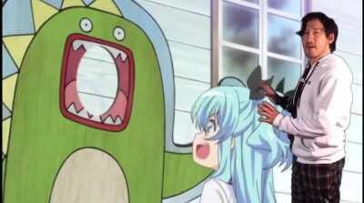 A meme I am proud of. [OC]