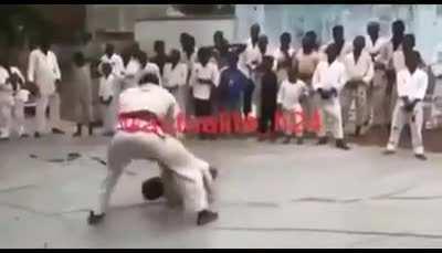 West Taiwan meeting its neighbors