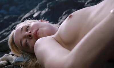 Dakota Johnson - A Bigger Splash (2015)