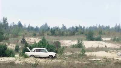 The visual answer to your Yamato ricoche'ing of a dd