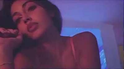 Savage X Fenty Gif 1