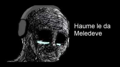 Finally, I understand Hanezeve Caradhina