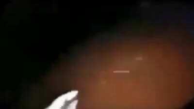 Doa ketika melihat makhluk gaib.