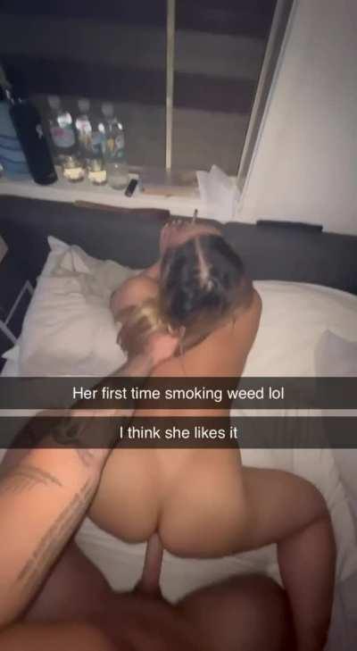 After having fucked the whores of my mother and sister, he fucked my crush, my bully is very bad