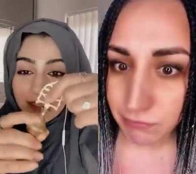 use powder eyeliner, not liquid (r/awfuleverything doesn't allow videos)