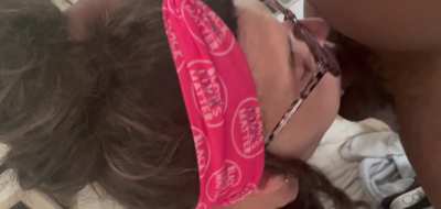 My First blowjob..☺️ How’d I do?