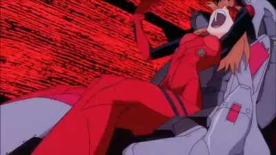 So funny, you’ll go blind in your right eye.