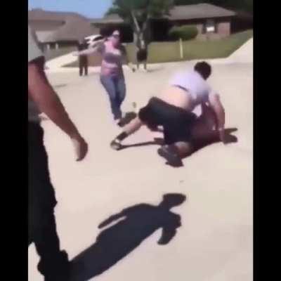 Where my big dudes at?