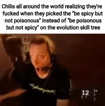 Humans why are you eating that