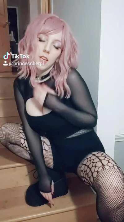 Have you followed my tik tok yet?