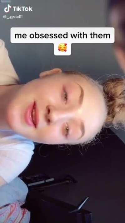 Totally In Love With Black Guys👸🏼