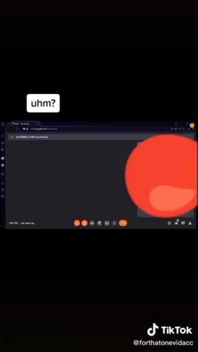 Professionalism left the chat...