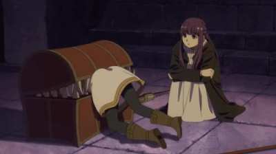 The First Chest I Open in NightReign 