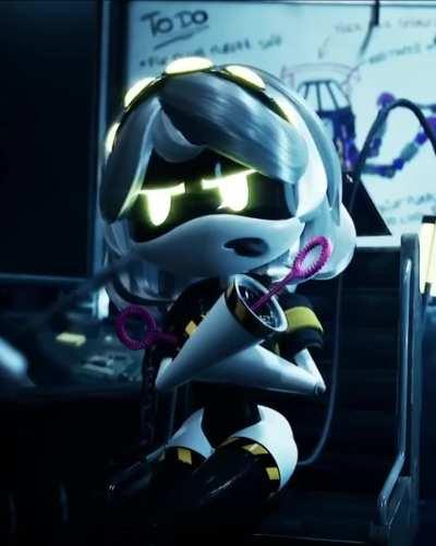 Made a V edit because I can