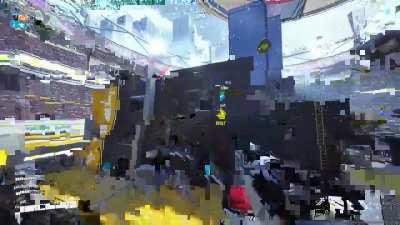 Guys I made Light viable (headphone warning)