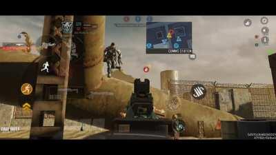 This pretty much summed up my experience this season