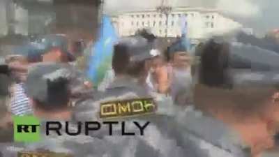 trully a revolutionary country