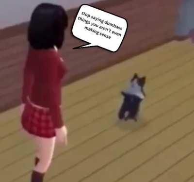 Makes enough sense to me