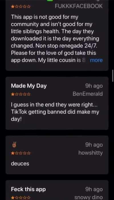 I made this video to say goodbye to my favorite app