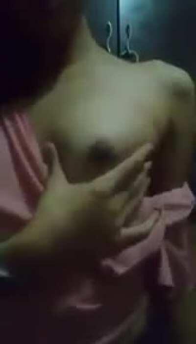 Alizeh Shah (Ehd e wafa) girl