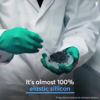 Tiny Internal Body Robot