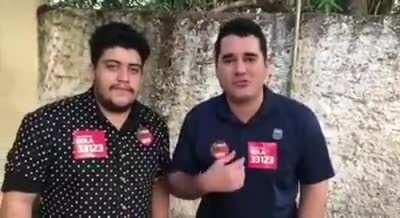 Se rola entrar, é com bola e tudo!