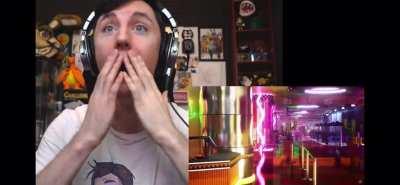 dawko’s reaction to the latest security breach clip