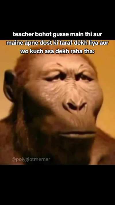 Bhai hamesha aur kharab kar deta hai