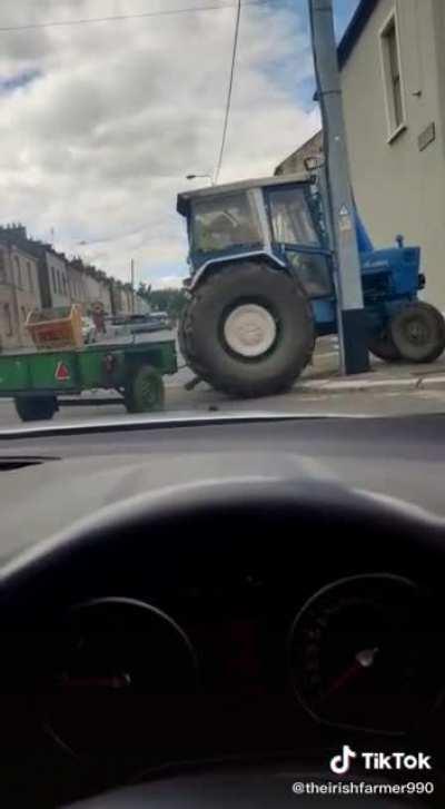 Helper A is Blocked by an Object