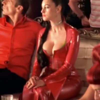 Monica Bellucci