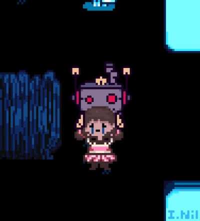 Lore Accurate Integrity Death.