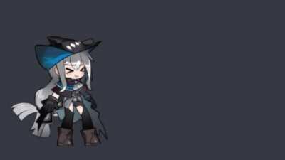 Skadi Eats Pizza and Dies