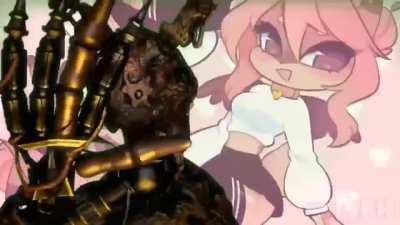 fate worse than death