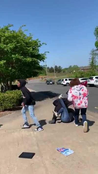 last year crazy asl😭