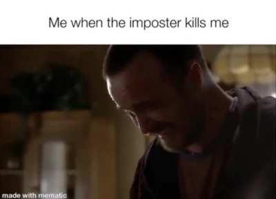 It’s red 😭🤬😡