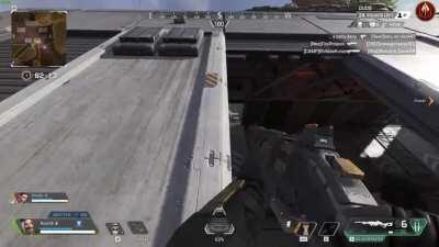 The knuckle sandwich can be a bit much at times