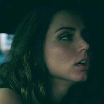 I bet Ana de Armas would give the best handjobs