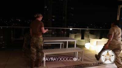 Fortune favors the brave... satisfaction favors the curious👅💥💦 #proteinshakes