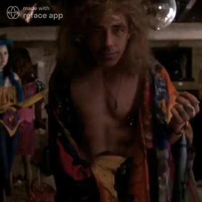 Toy Show opening routine leaked.